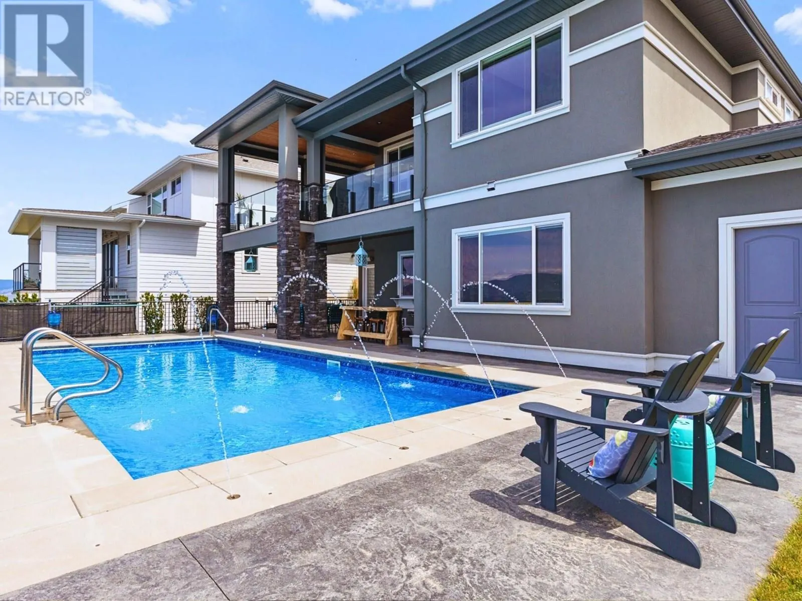 5580 Trestle Ridge Court