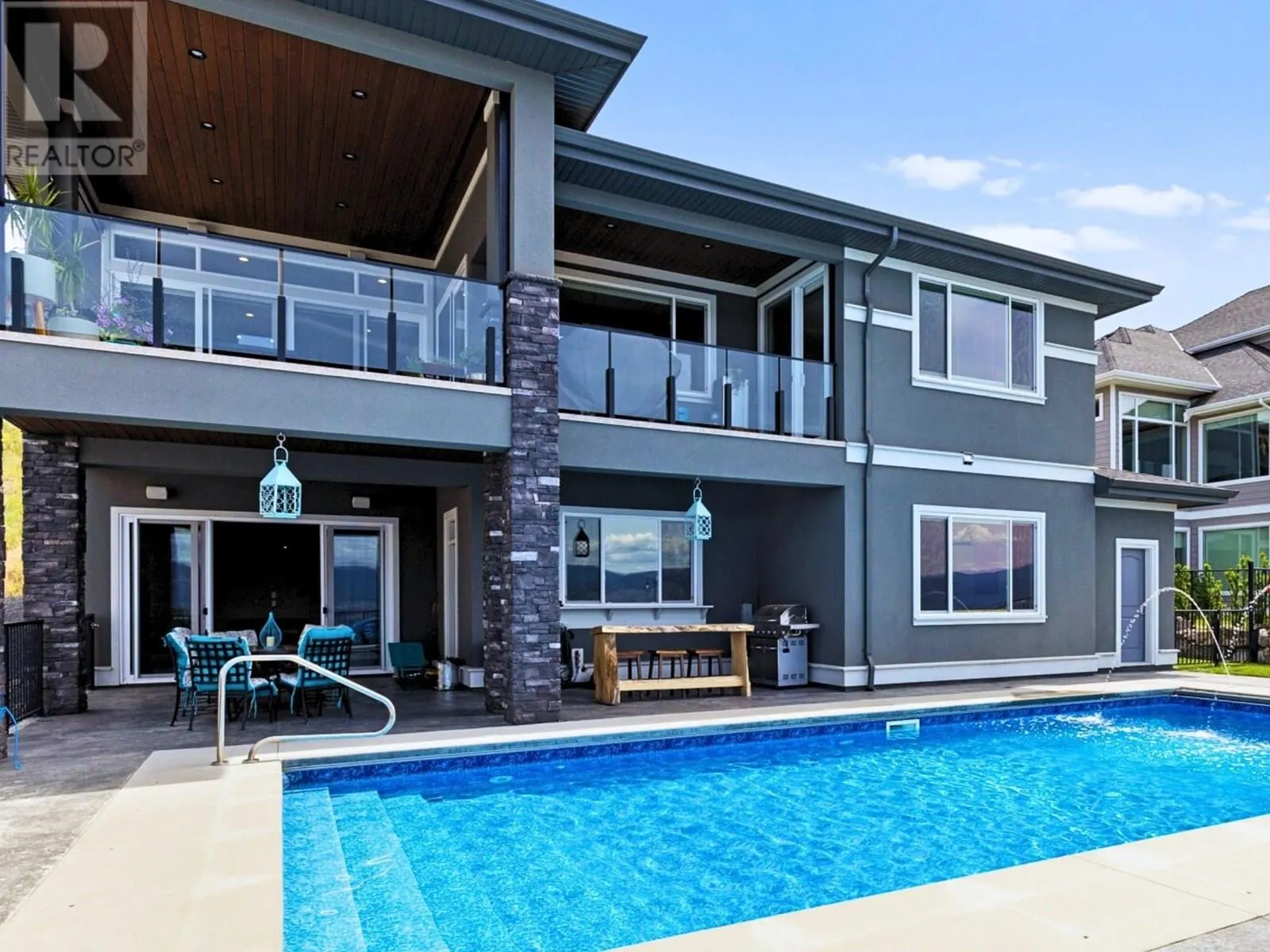 5580 Trestle Ridge Court