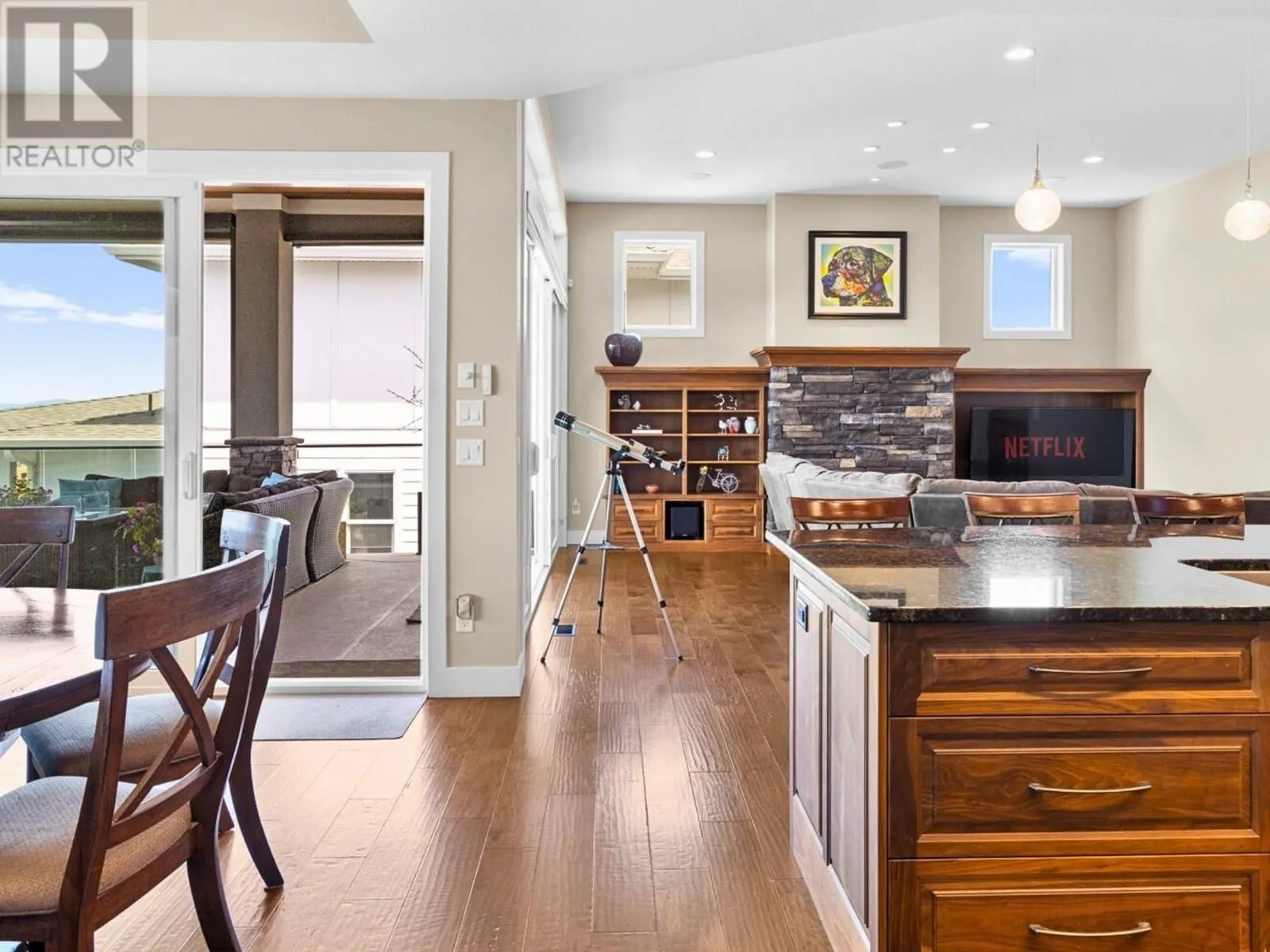 5580 Trestle Ridge Court