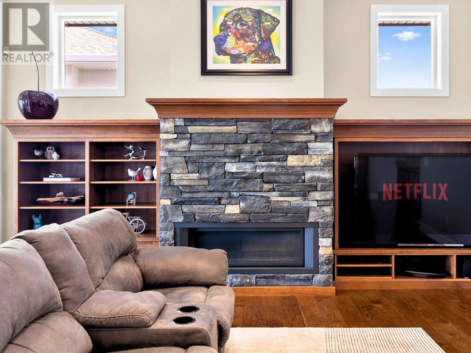 5580 Trestle Ridge Court