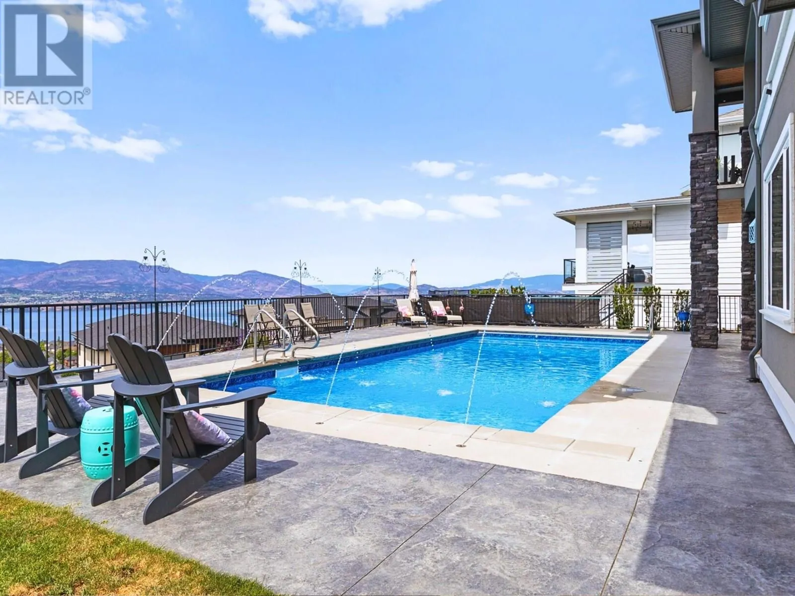 5580 Trestle Ridge Court