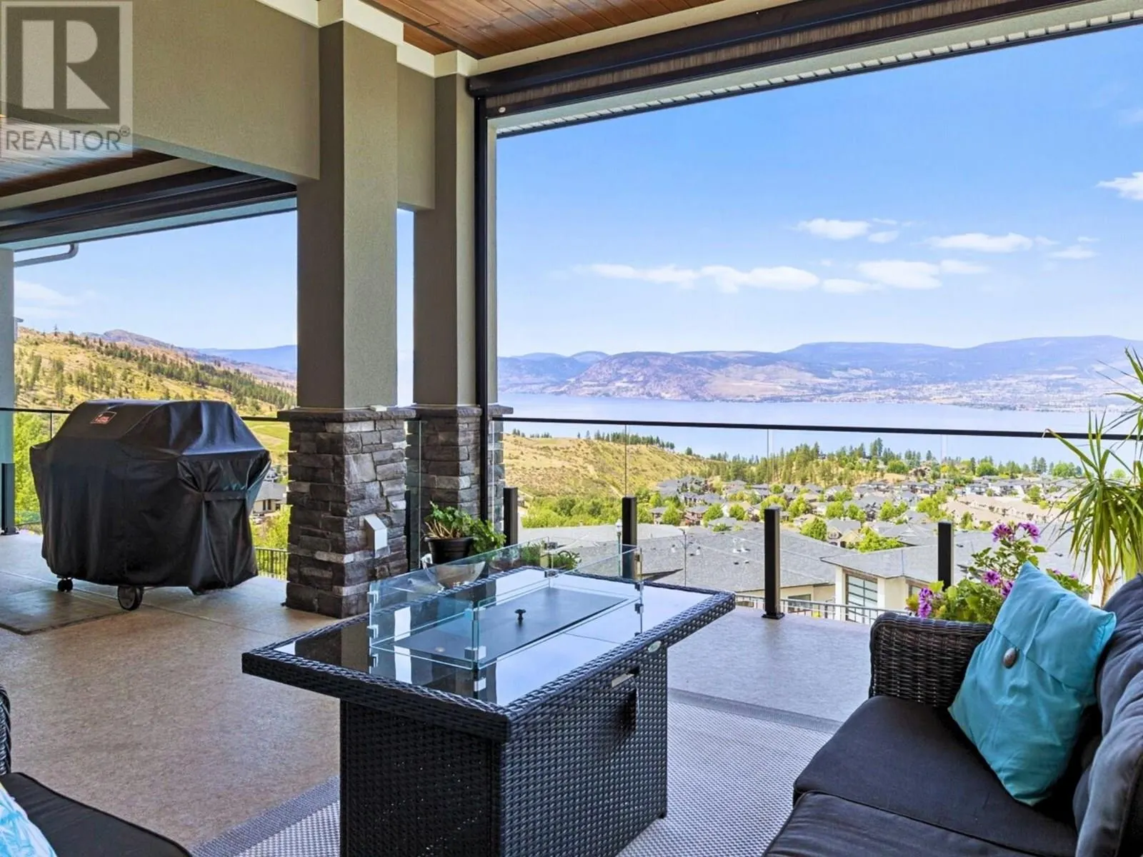 5580 Trestle Ridge Court