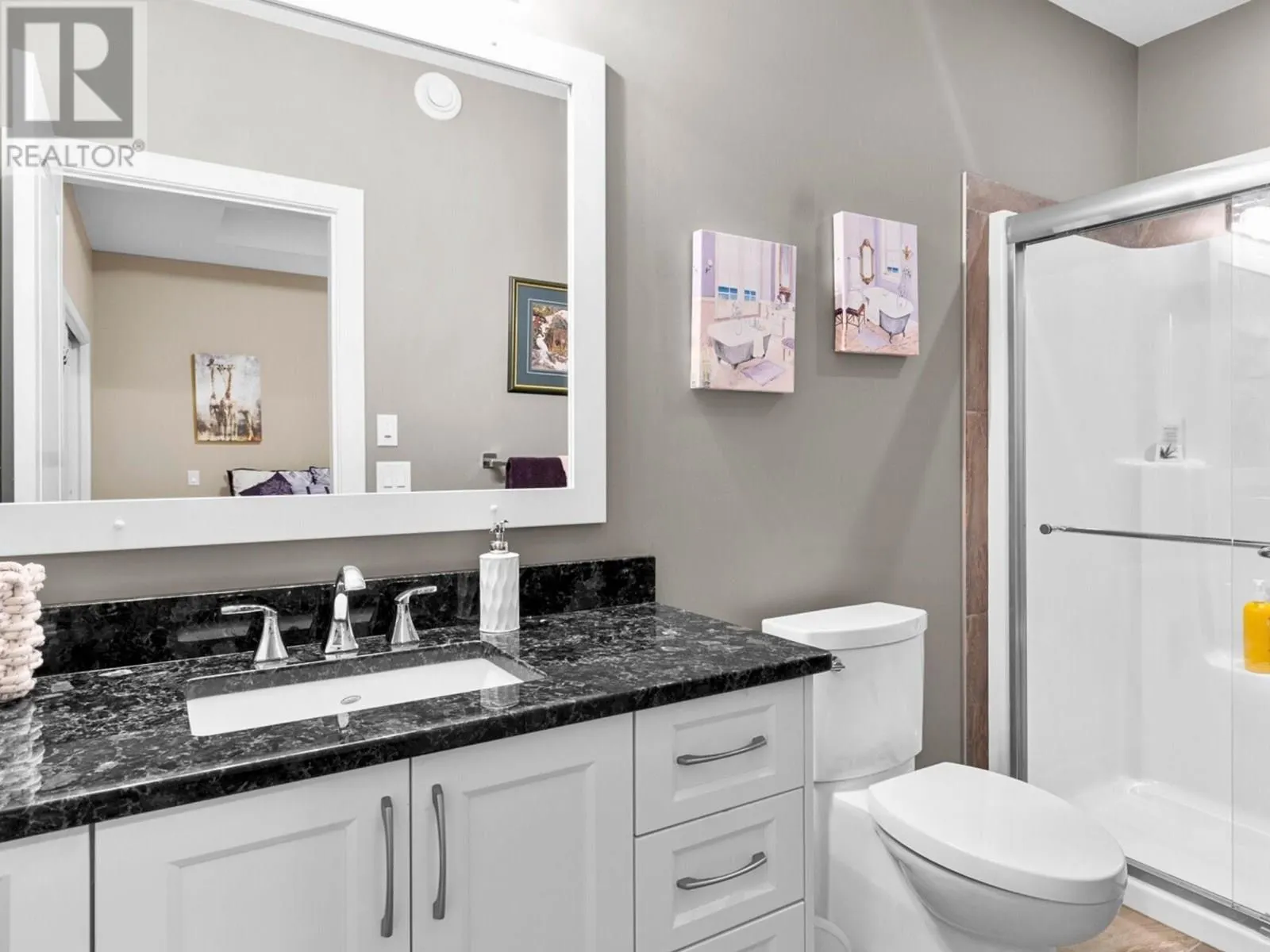 5580 Trestle Ridge Court