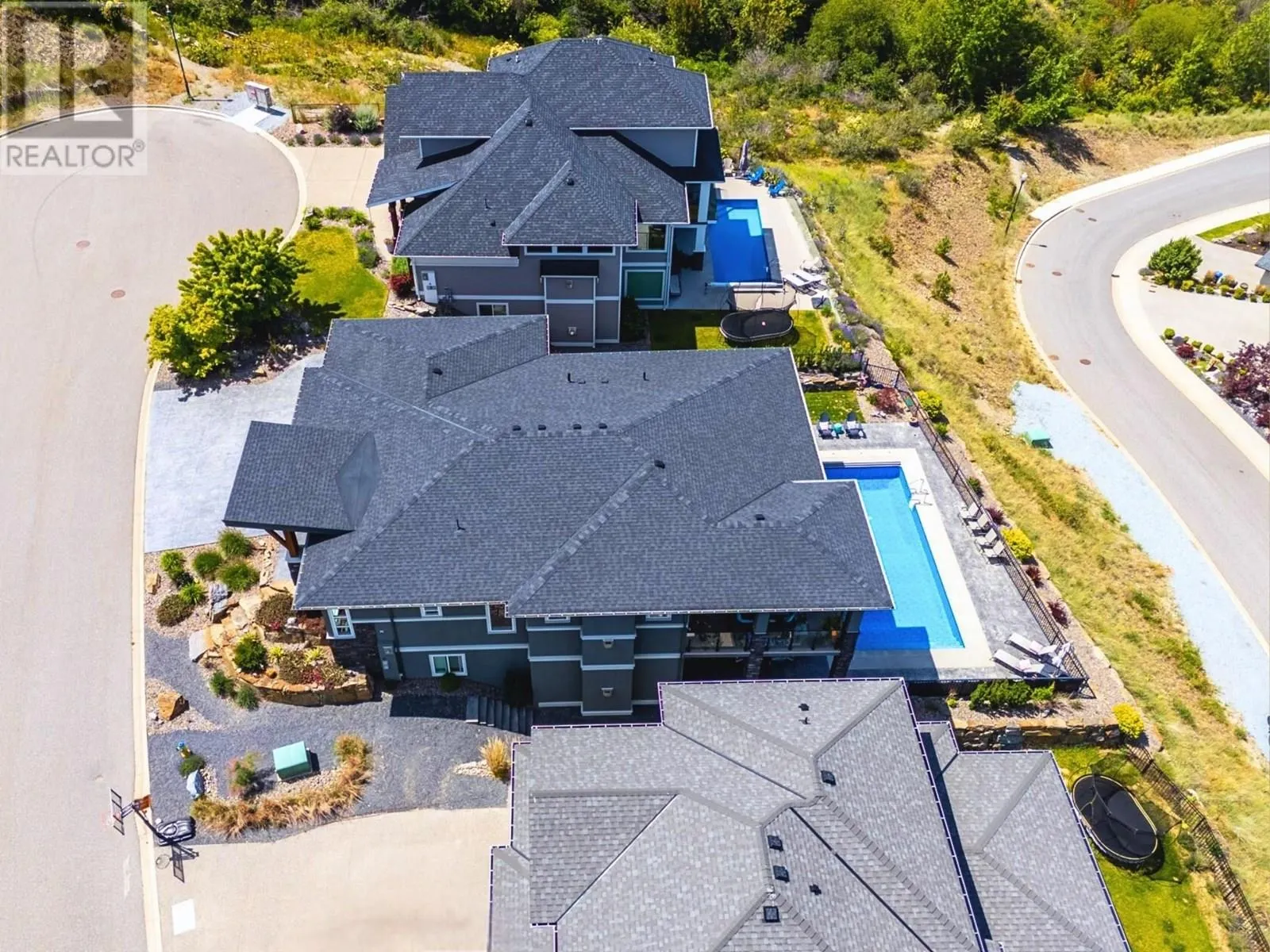 5580 Trestle Ridge Court