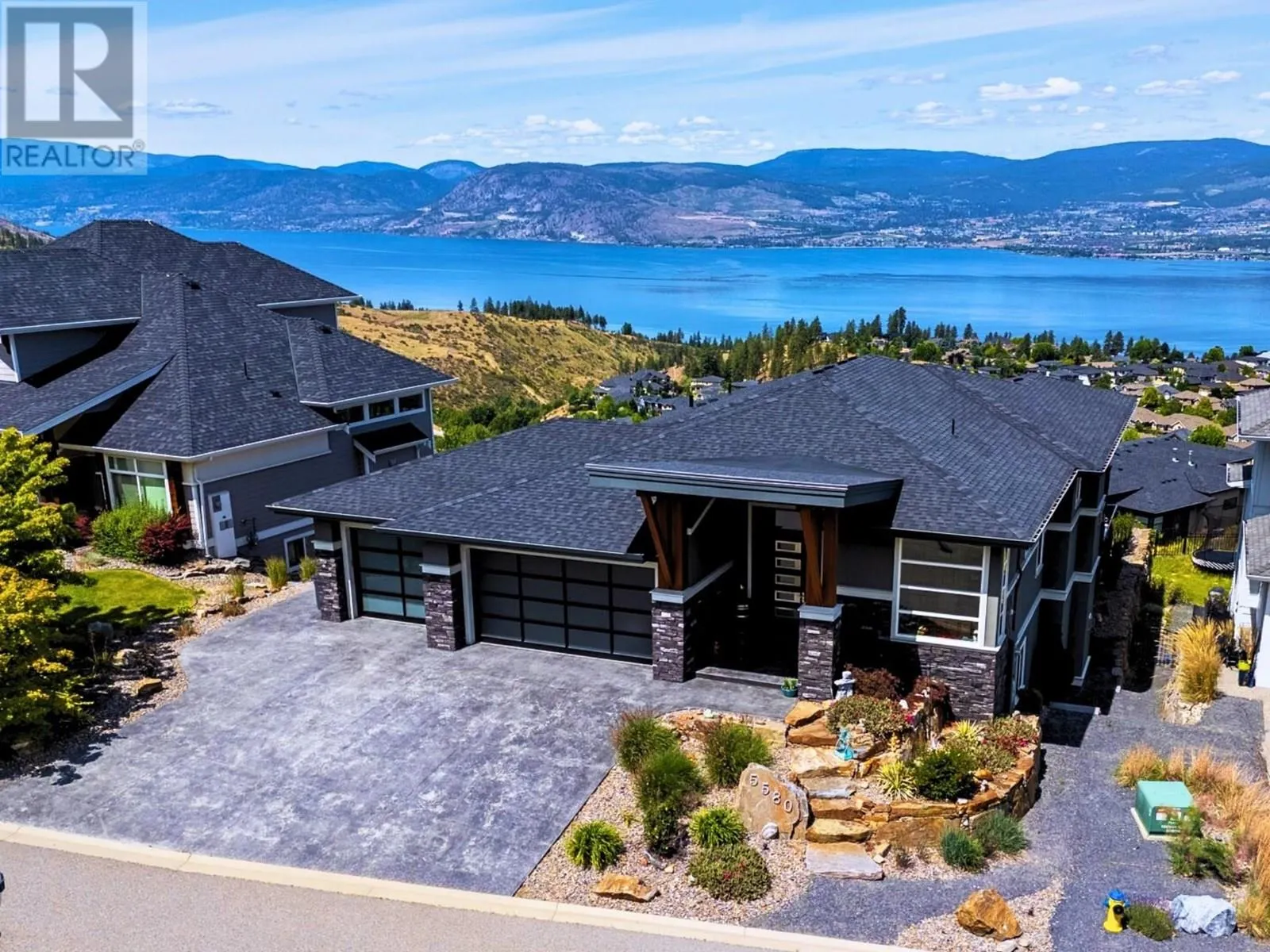 5580 Trestle Ridge Court