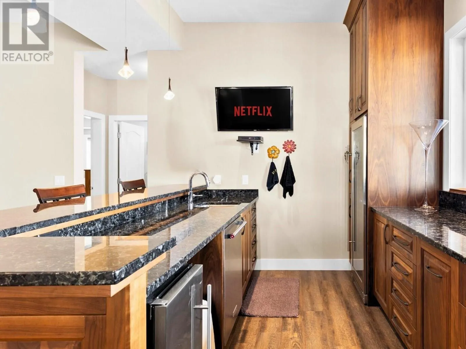 5580 Trestle Ridge Court