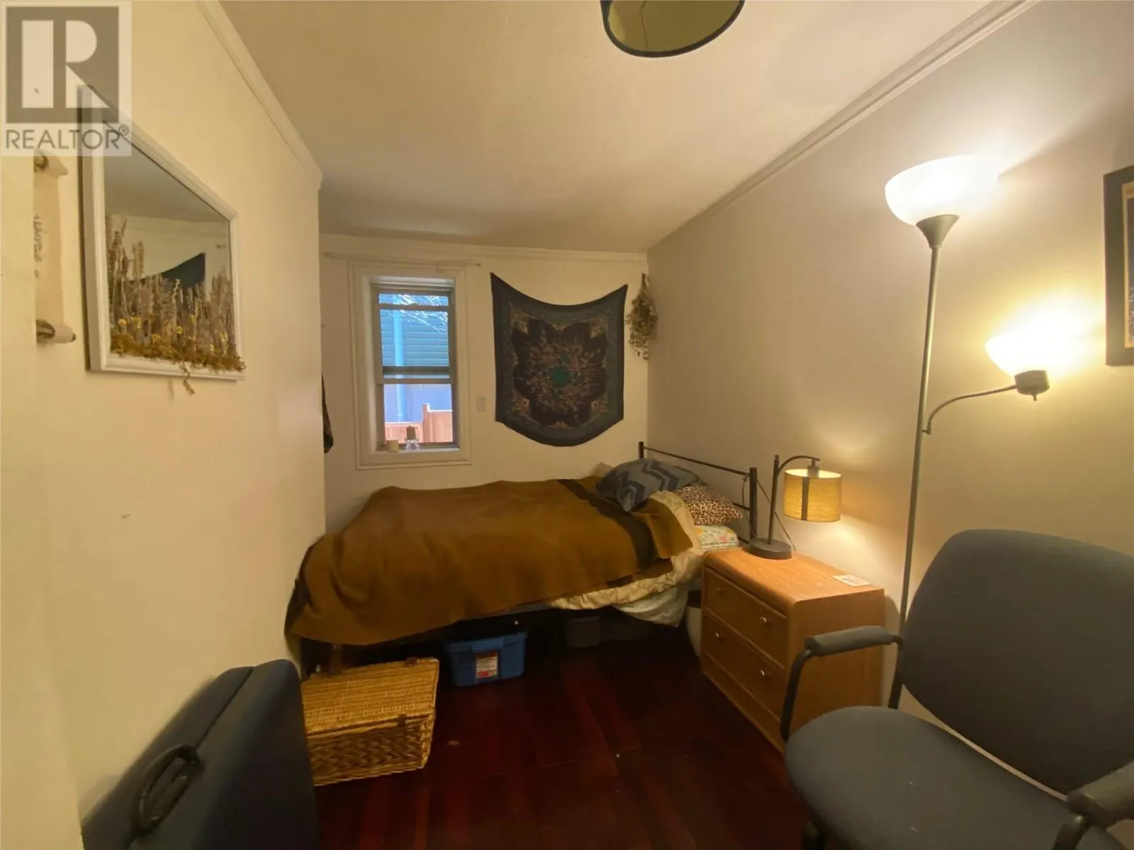 301 Hart Street
