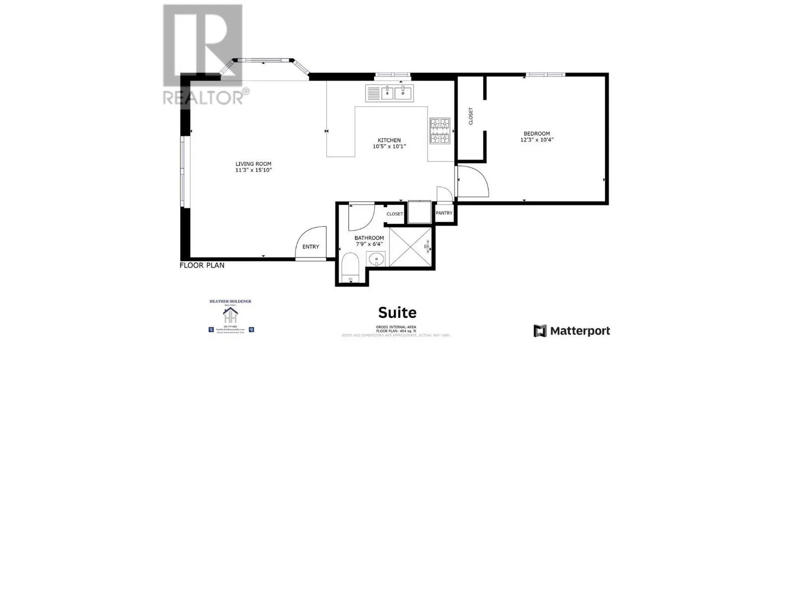 301 Hart Street