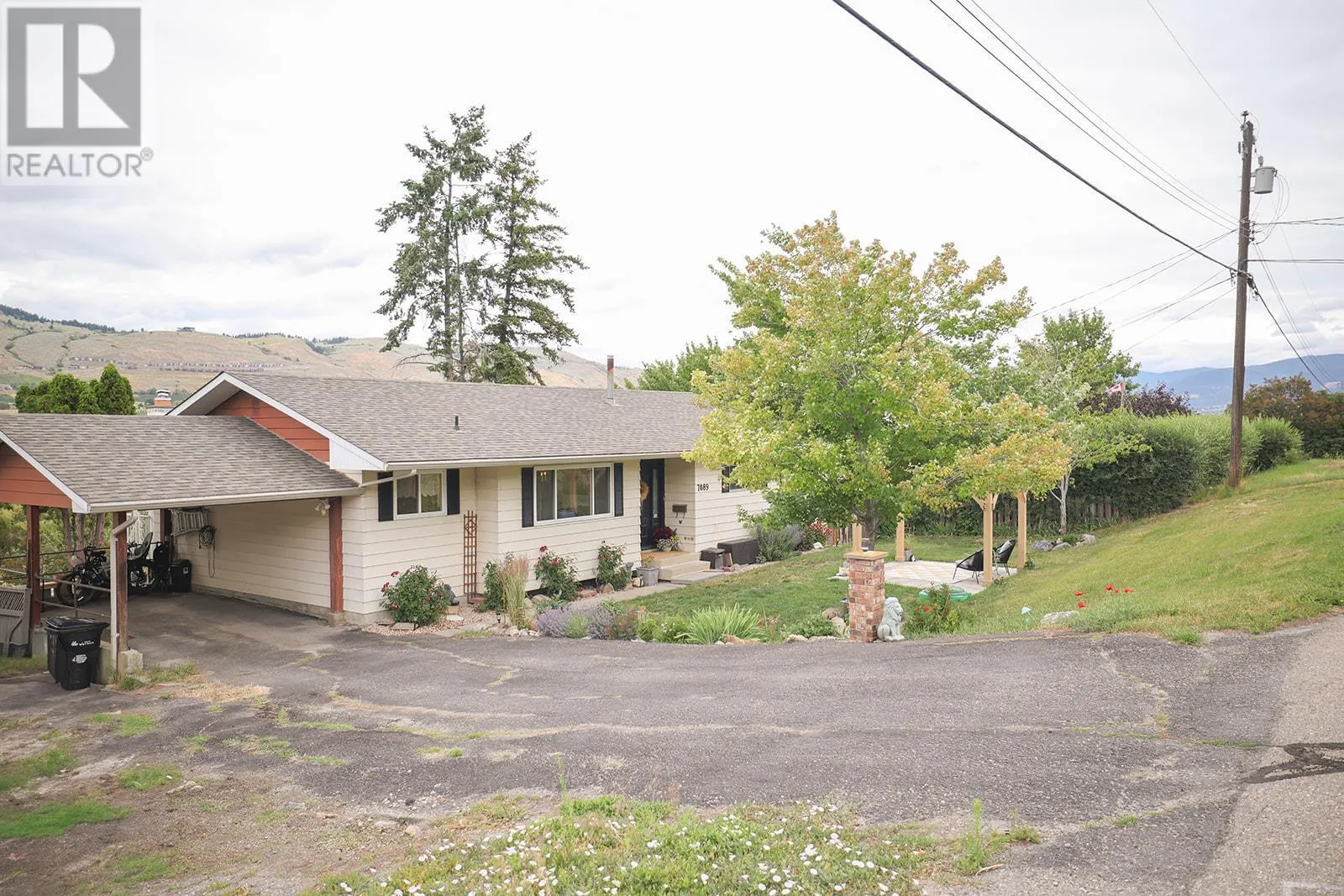 7089 Longacre Drive