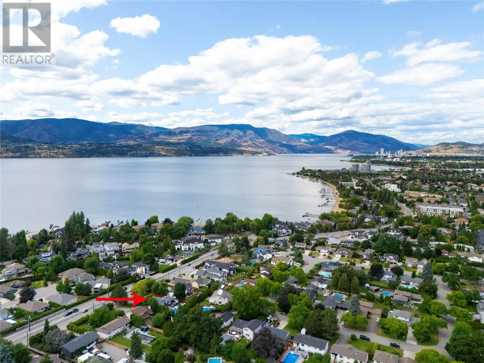 4265 Lakeshore Road
