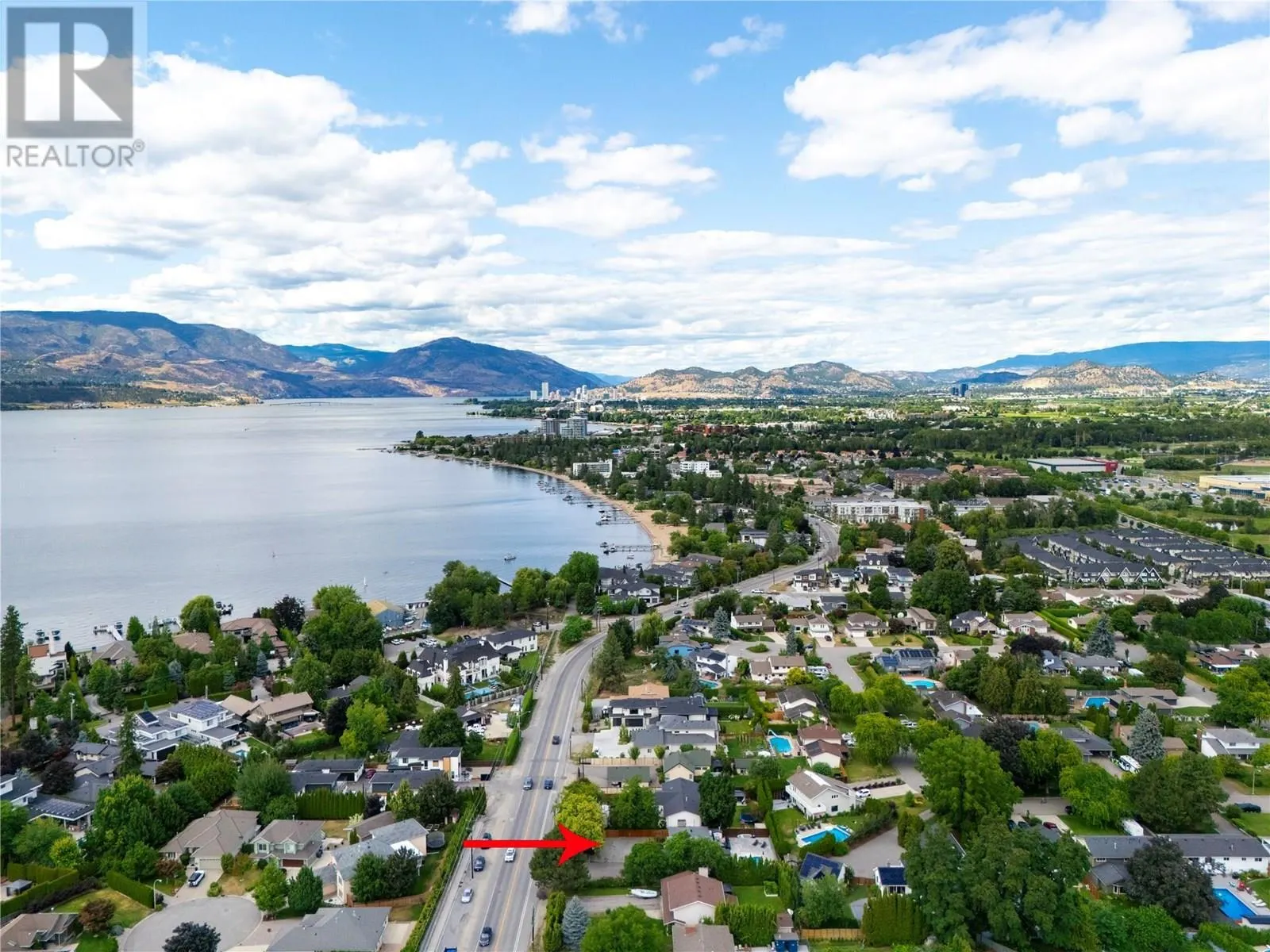 4265 Lakeshore Road
