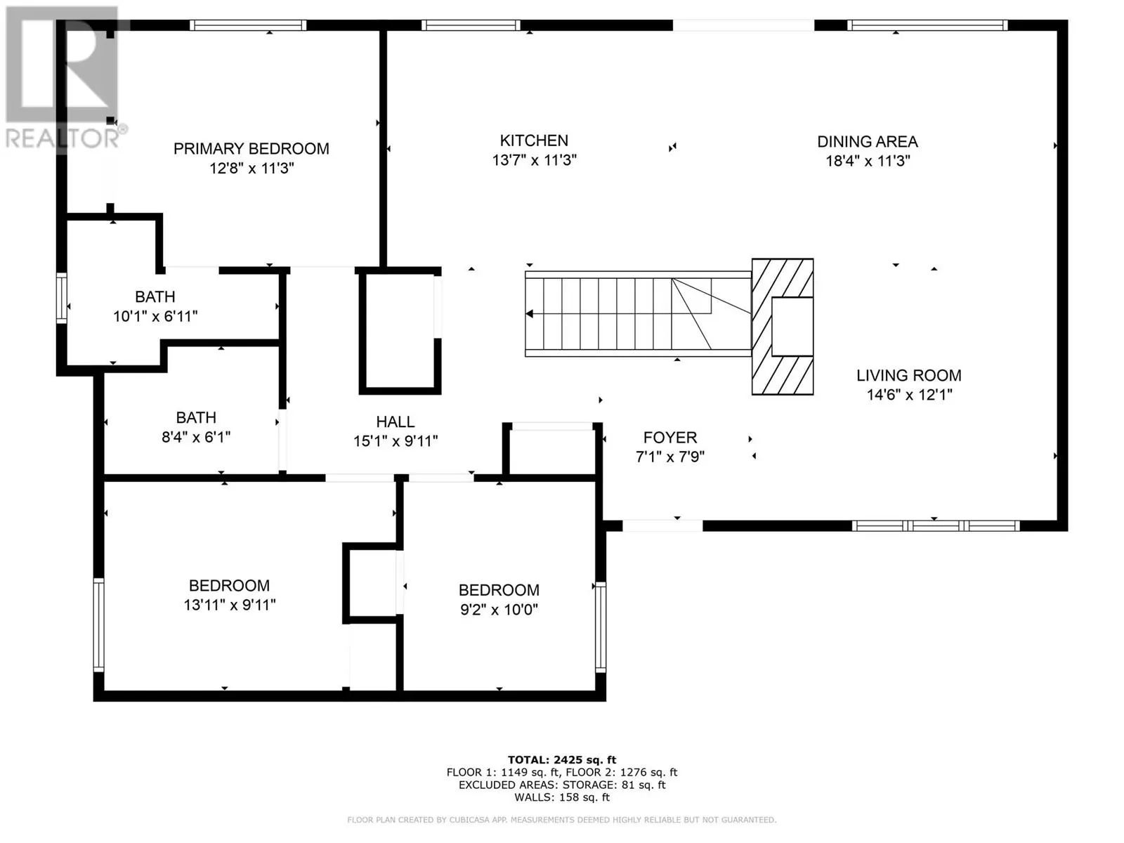 2420 Boucherie Road