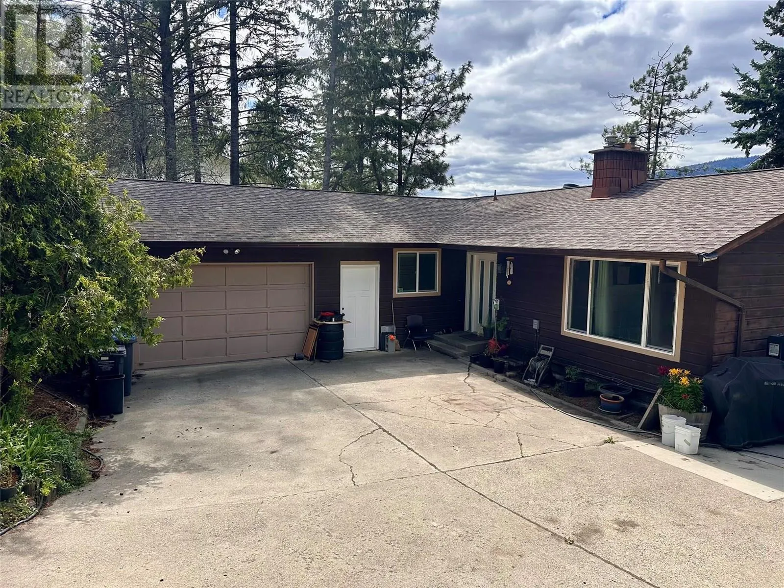 2420 Boucherie Road