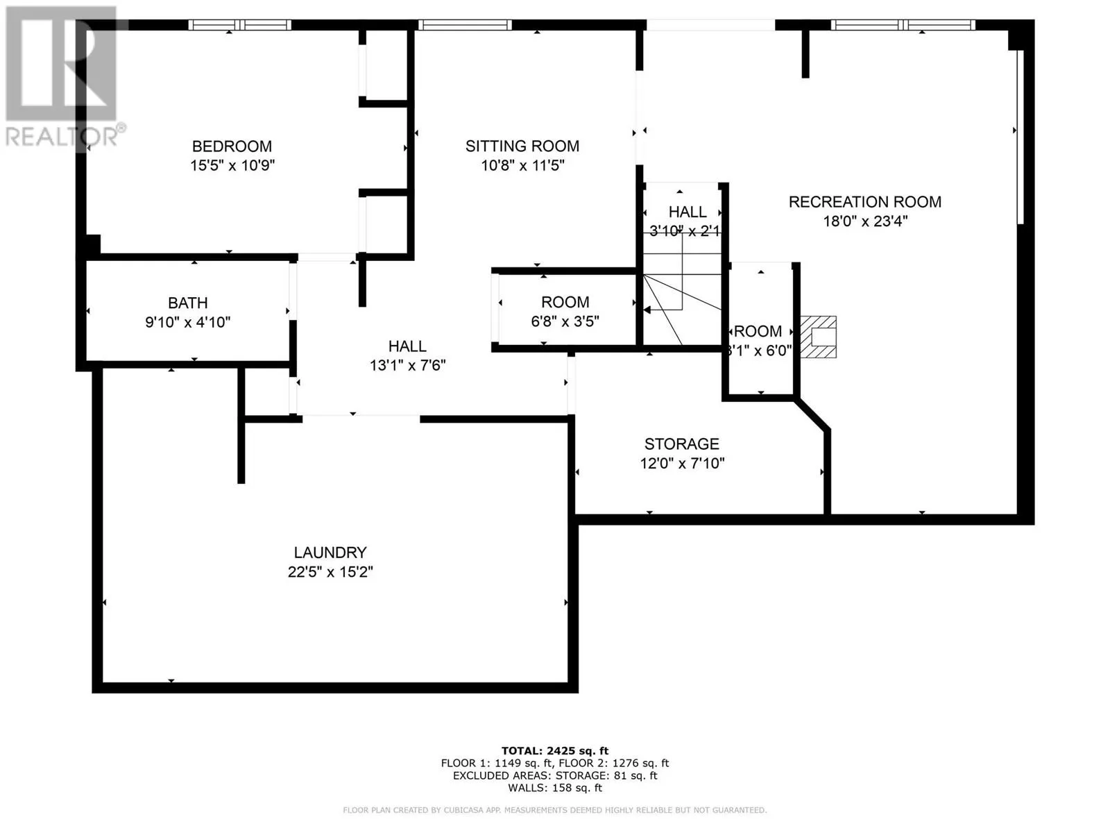 2420 Boucherie Road