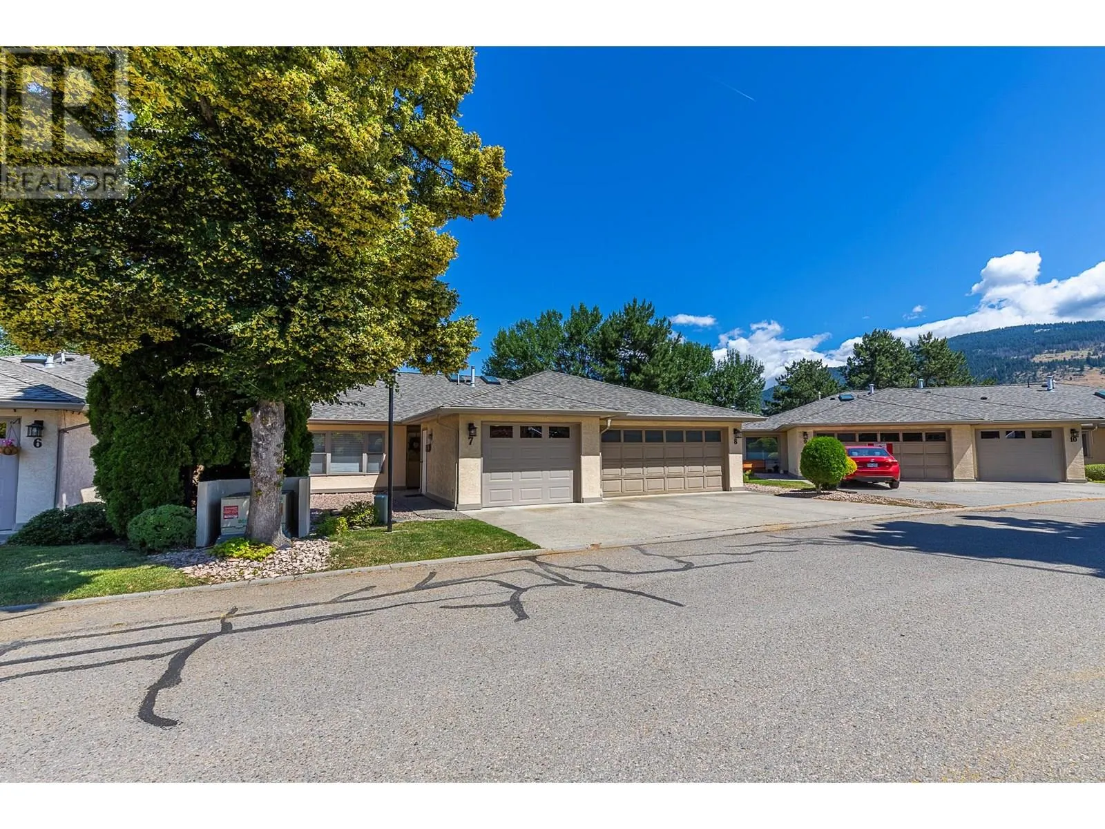 1400 14 Avenue Unit# 7 Lot# 7