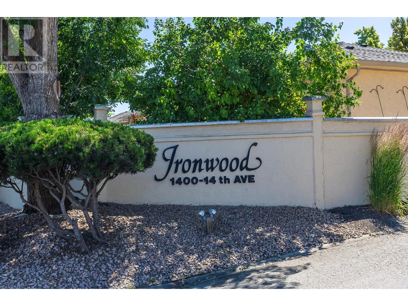 1400 14 Avenue Unit# 7 Lot# 7