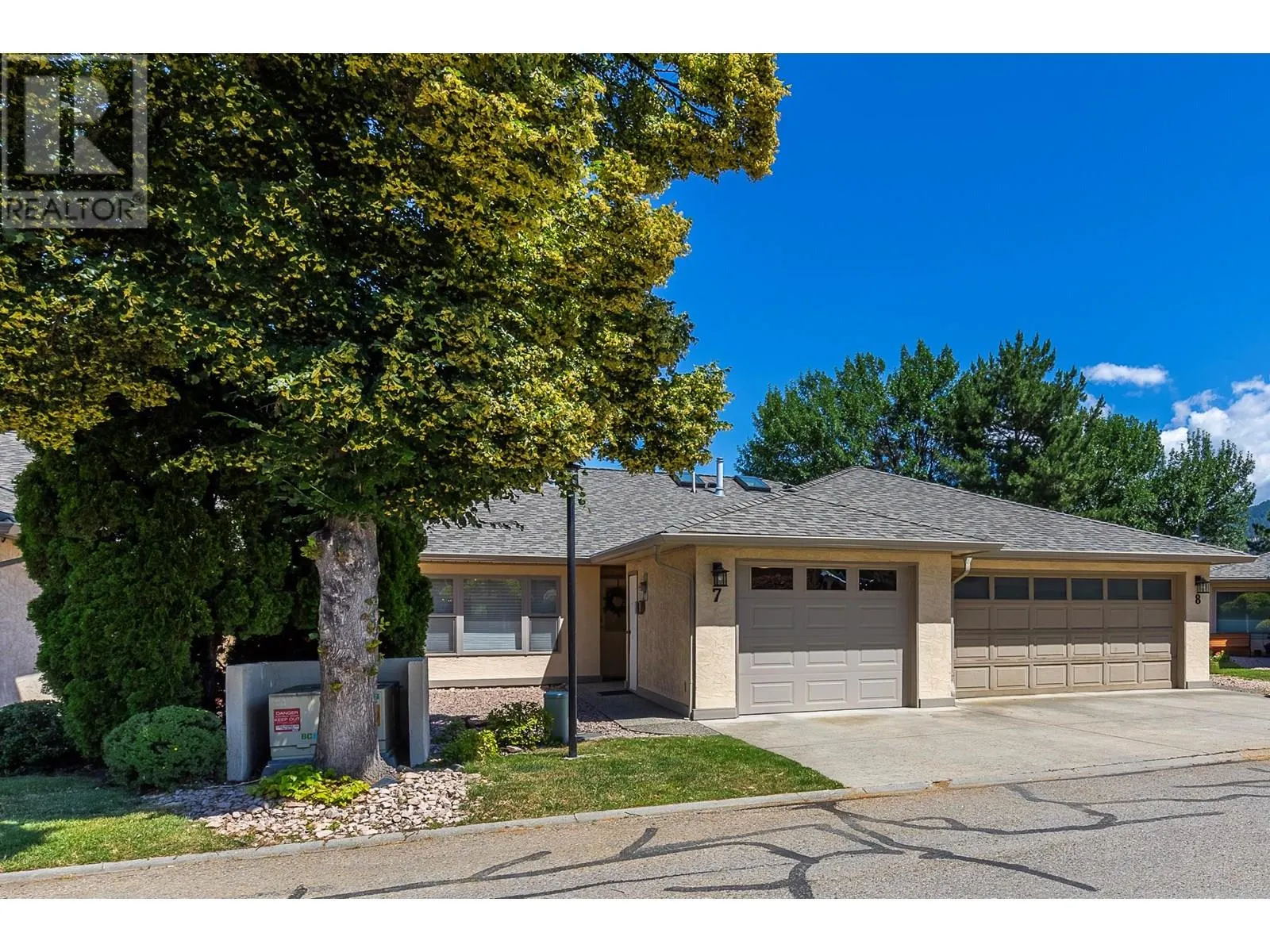 1400 14 Avenue Unit# 7 Lot# 7