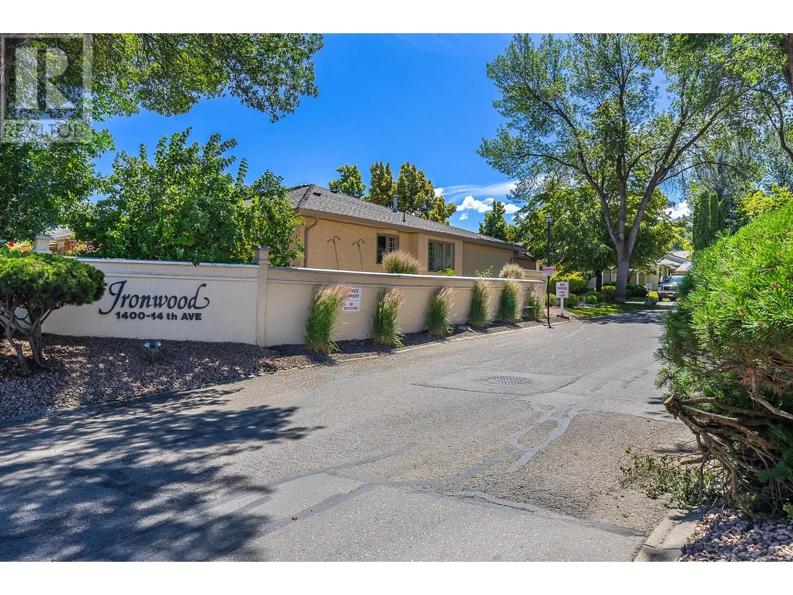 1400 14 Avenue Unit# 7 Lot# 7