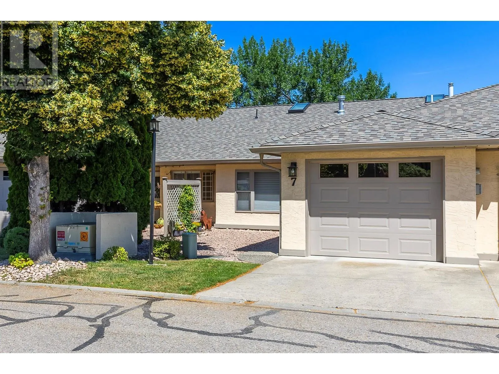 1400 14 Avenue Unit# 7 Lot# 7