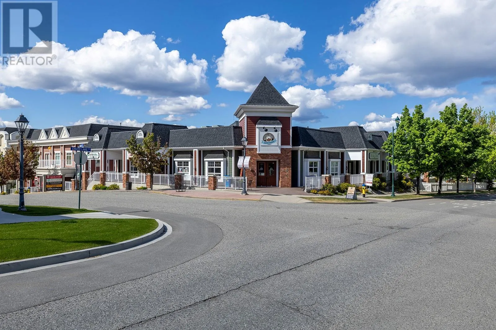 5300 Main Street Unit# 204