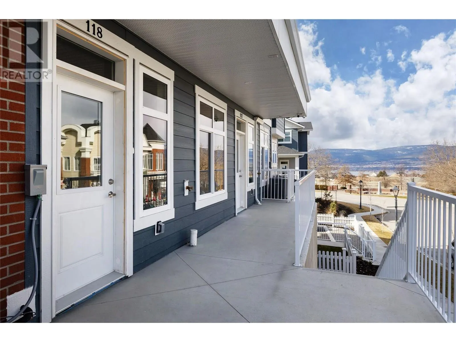 5300 Main Street Unit# 118
