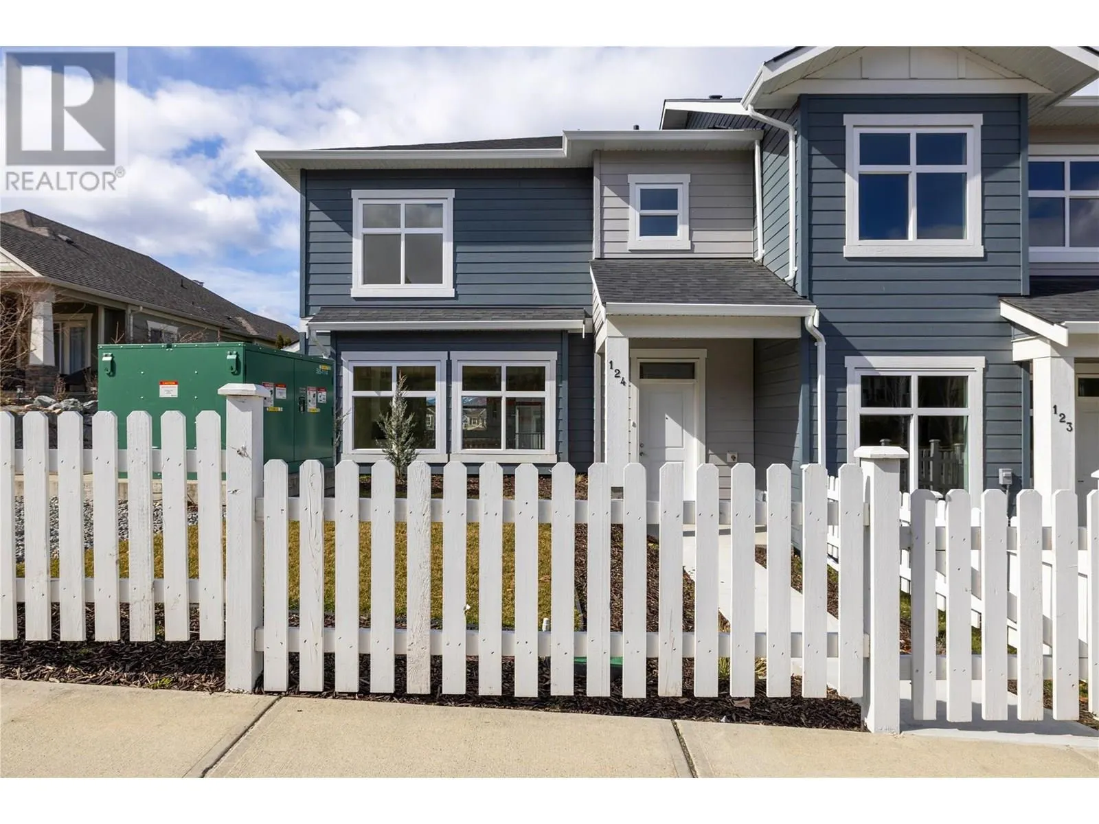 5300 Main Street Unit# 124