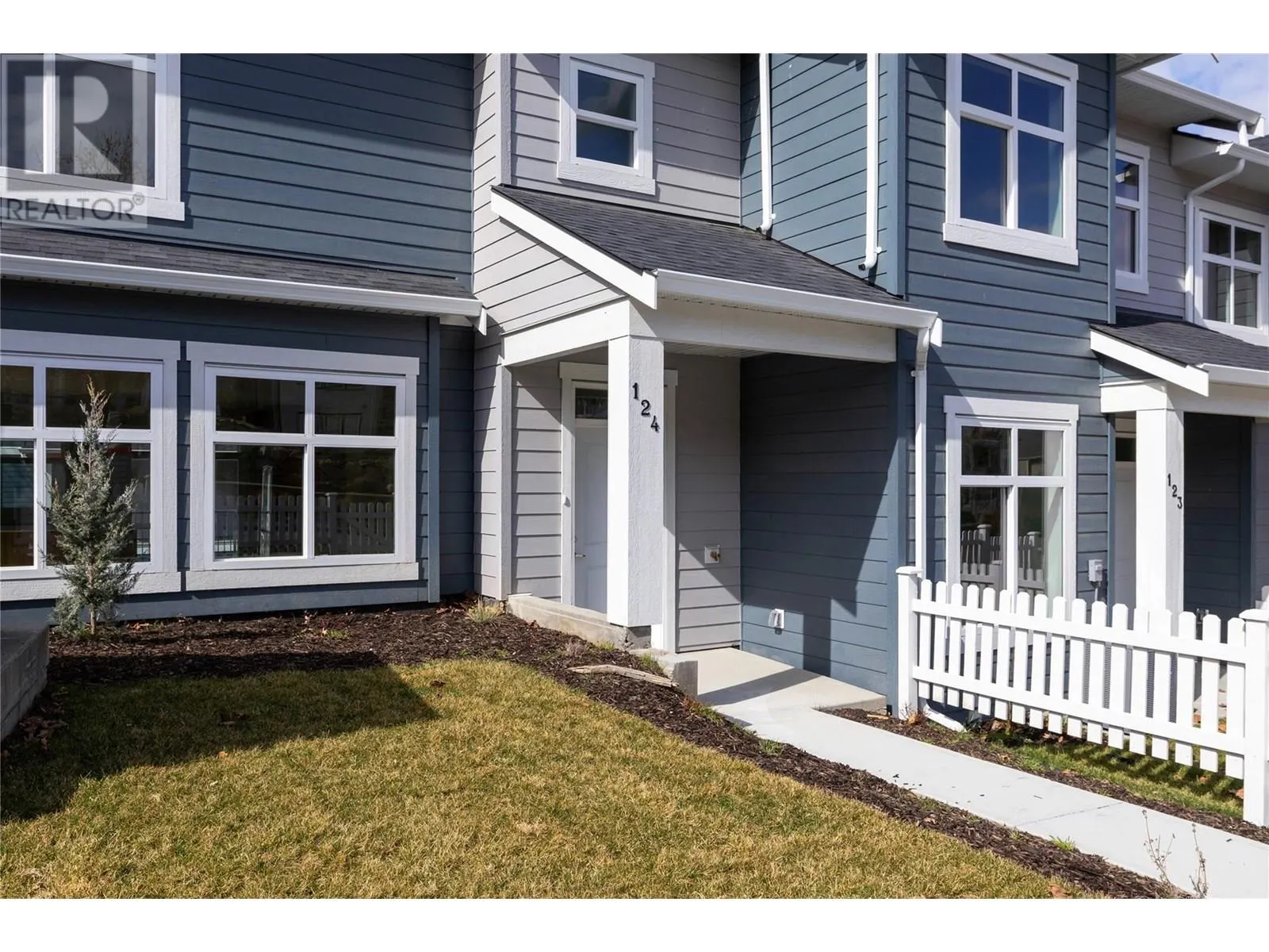 5300 Main Street Unit# 124