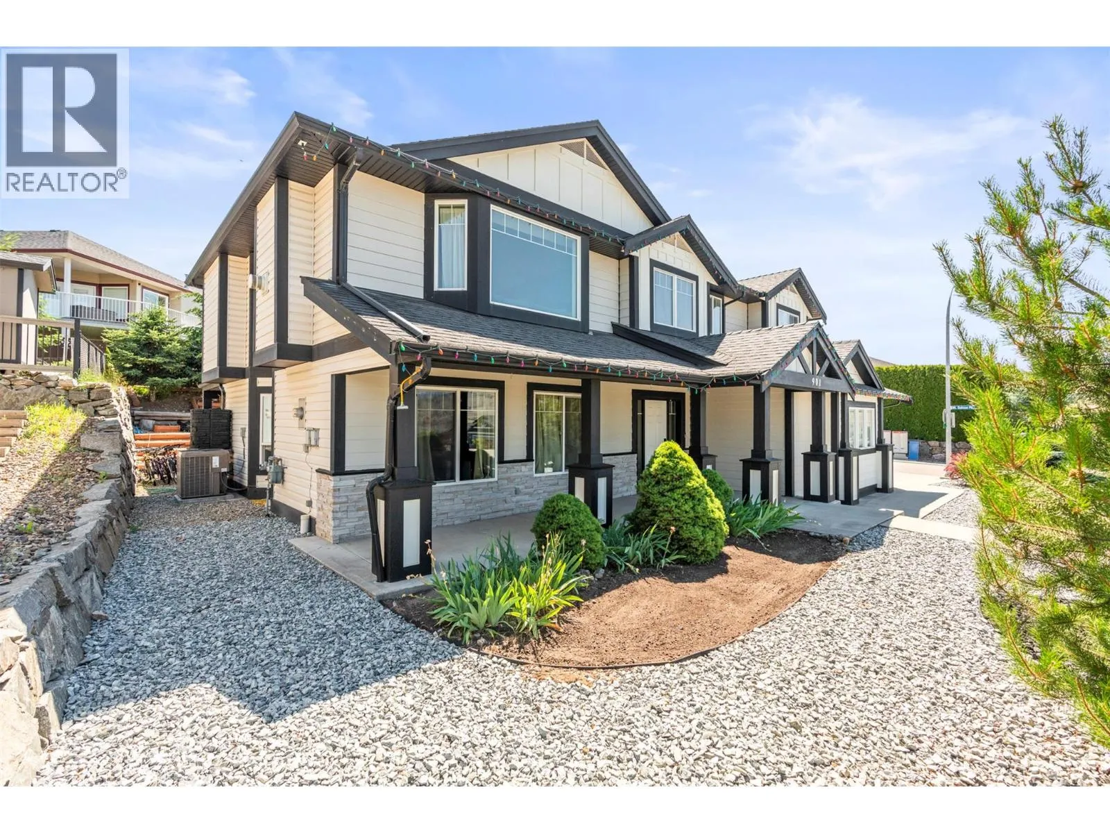 901 Mt Grady Road