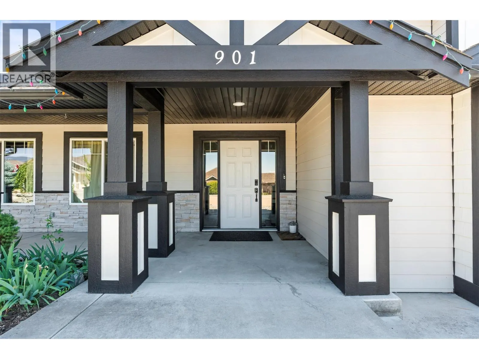 901 Mt Grady Road