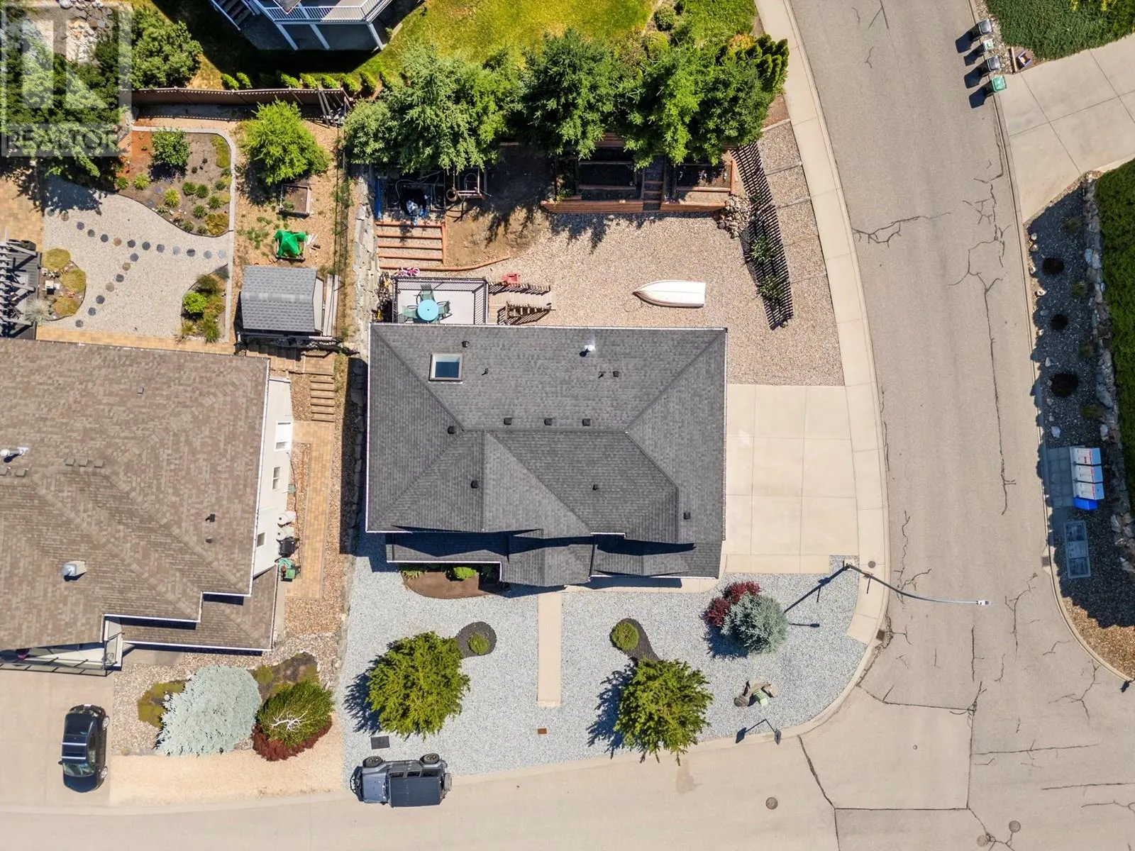 901 Mt Grady Road