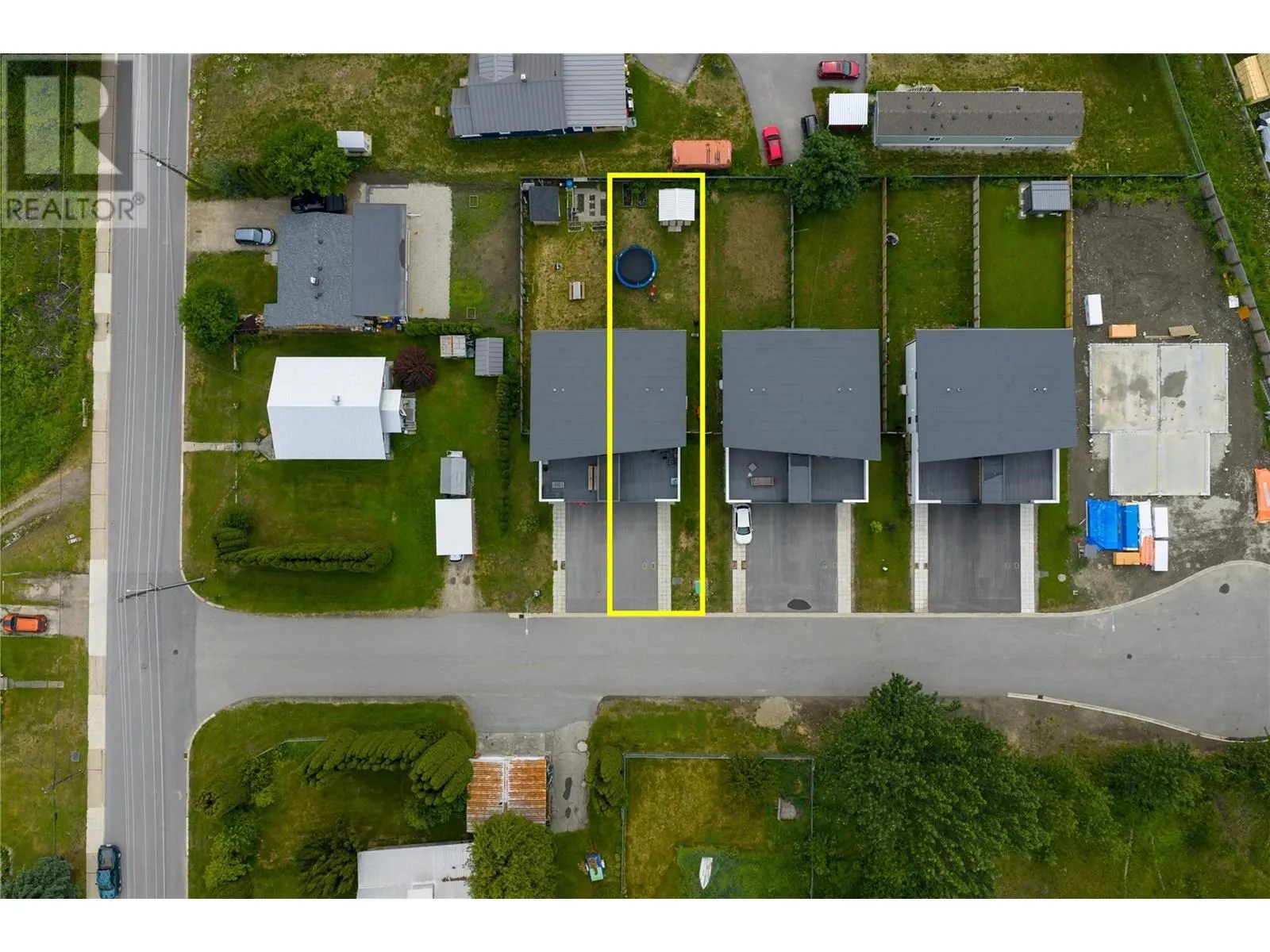 715 Olynyk Road