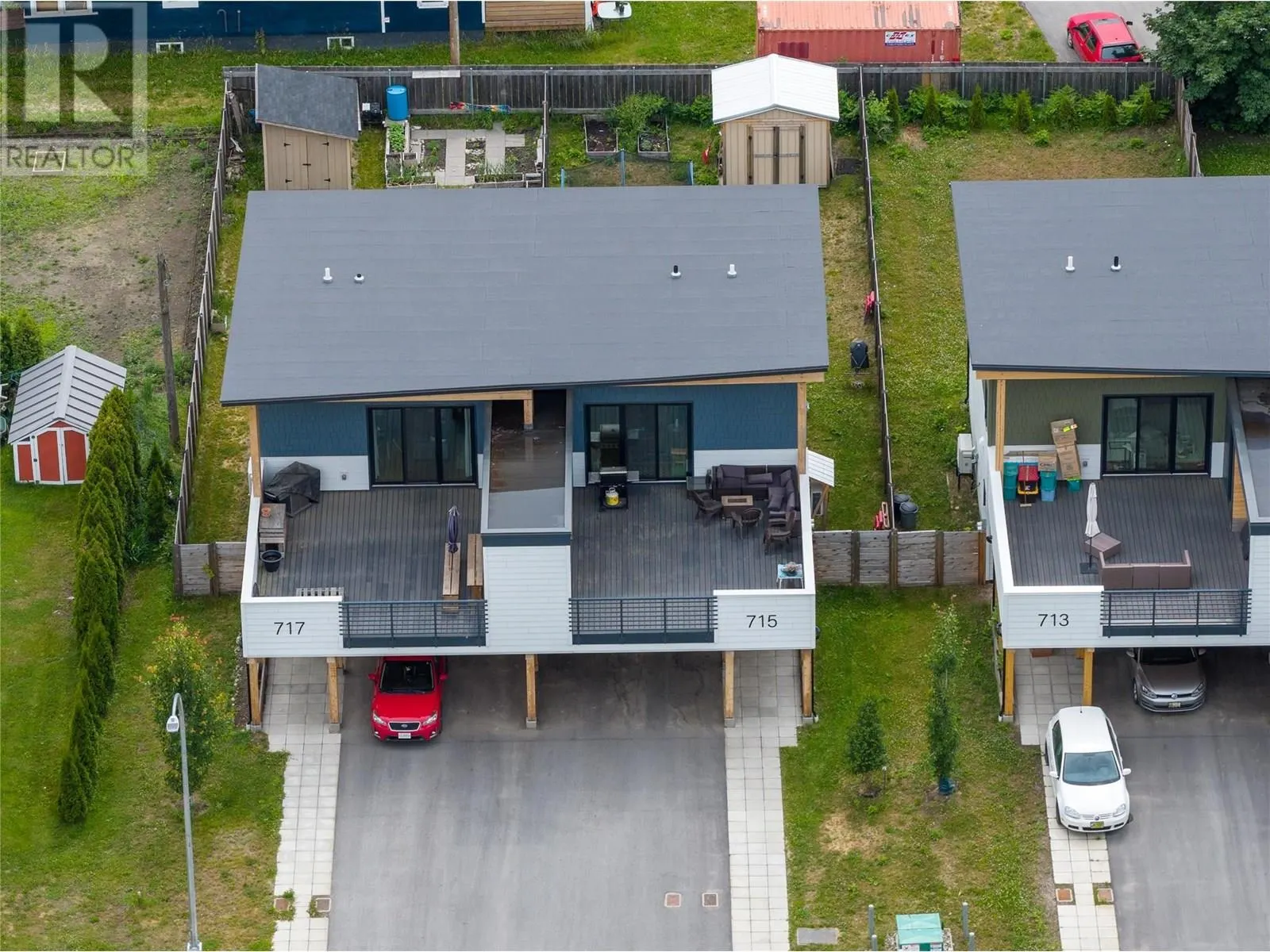 715 Olynyk Road