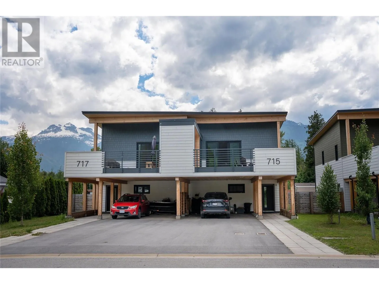715 Olynyk Road