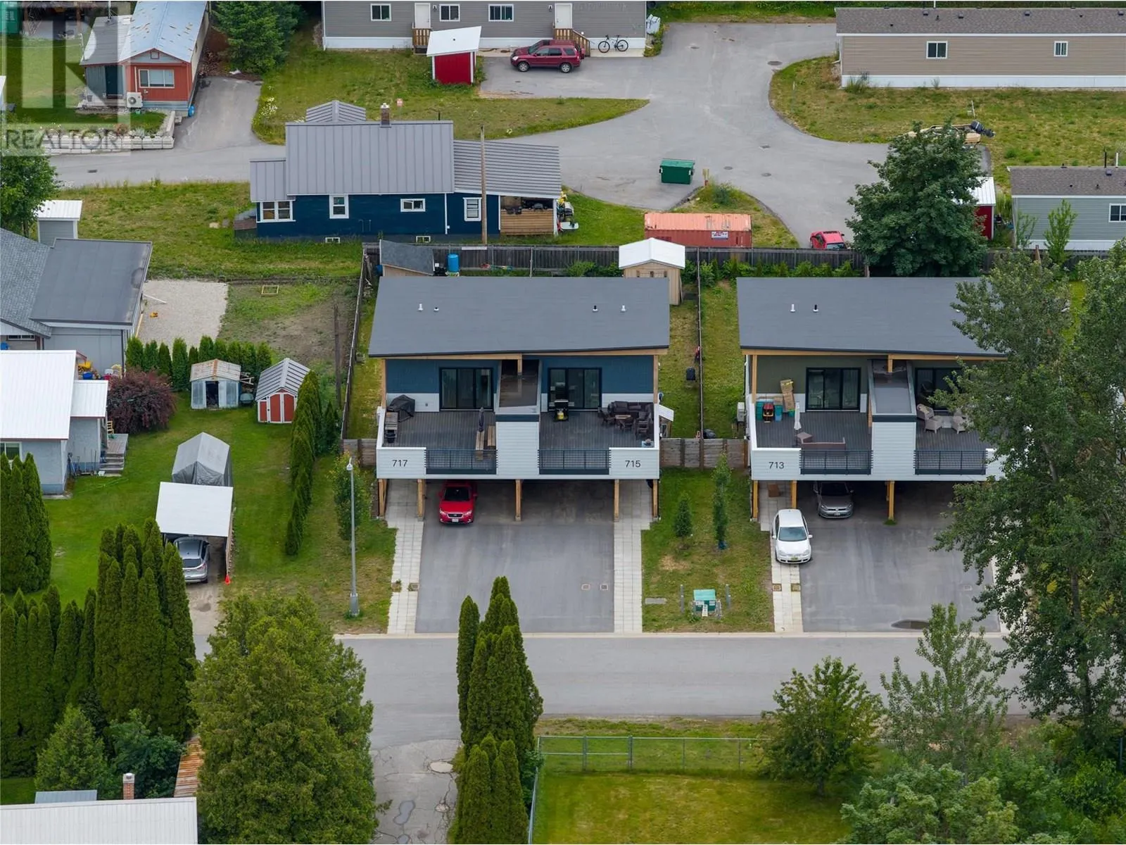 715 Olynyk Road