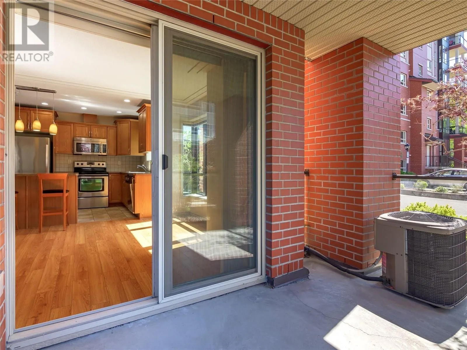 2113 ATKINSON Street Unit# 101