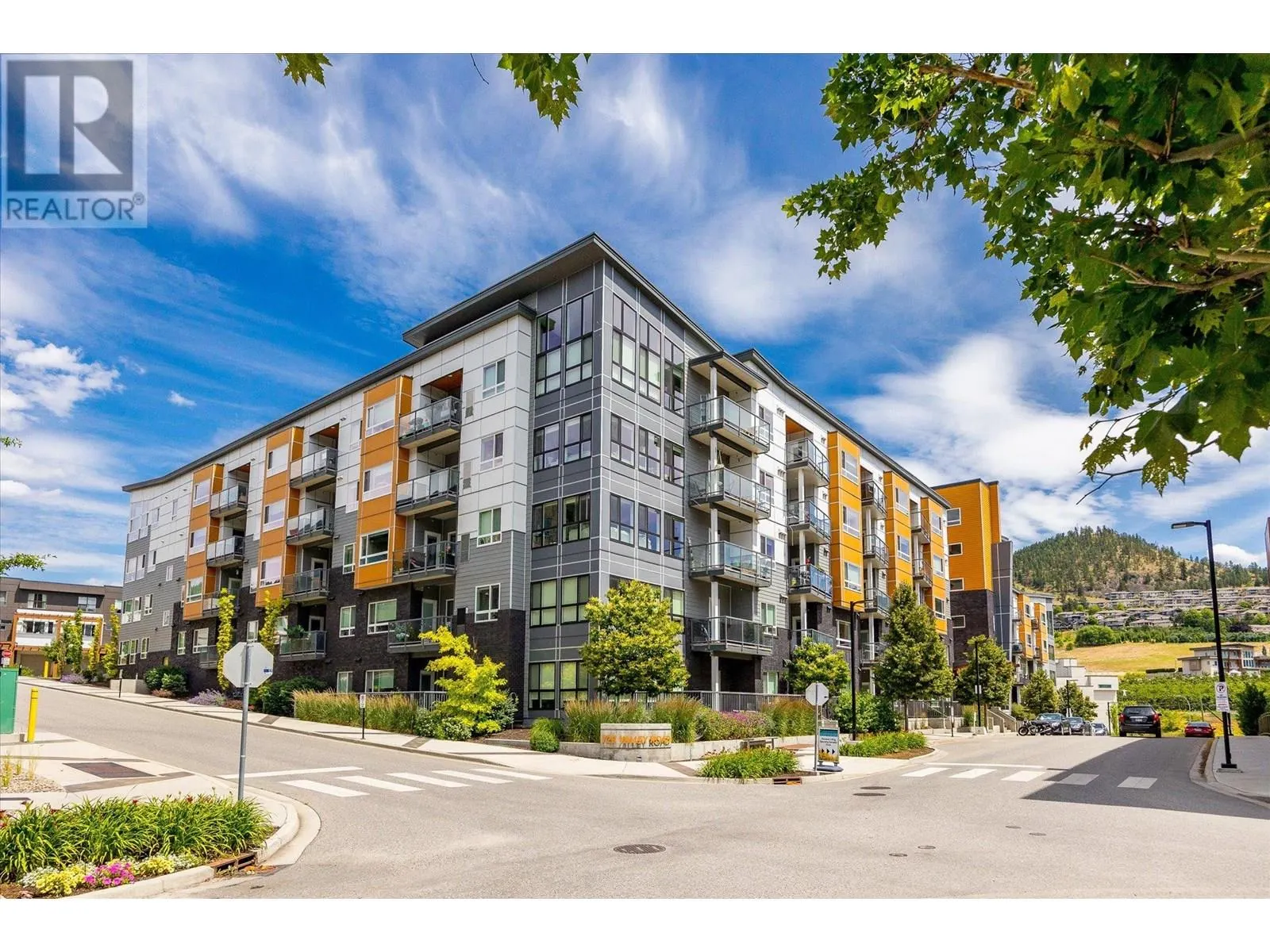 722 Valley Road Unit# 313