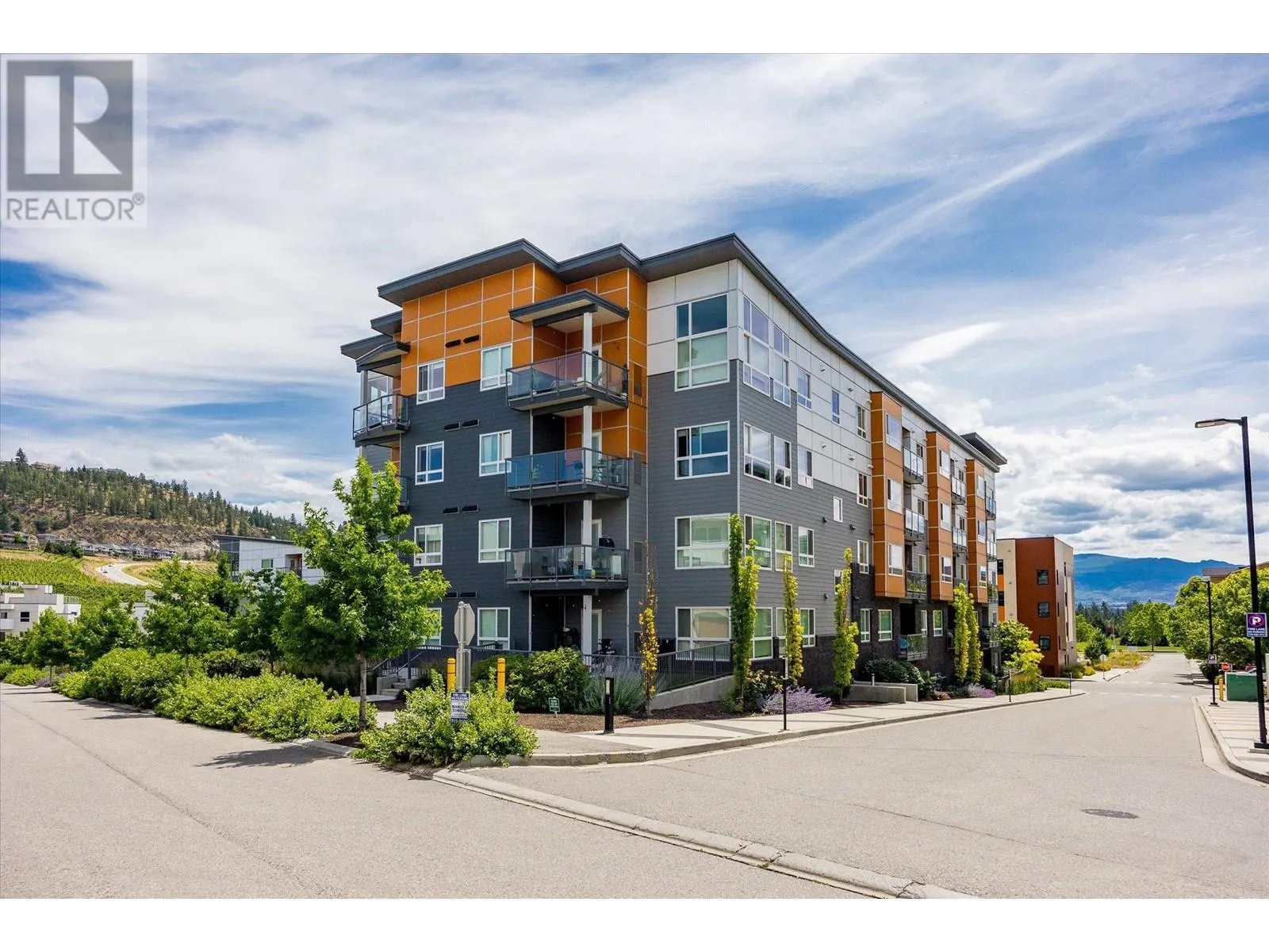 722 Valley Road Unit# 313