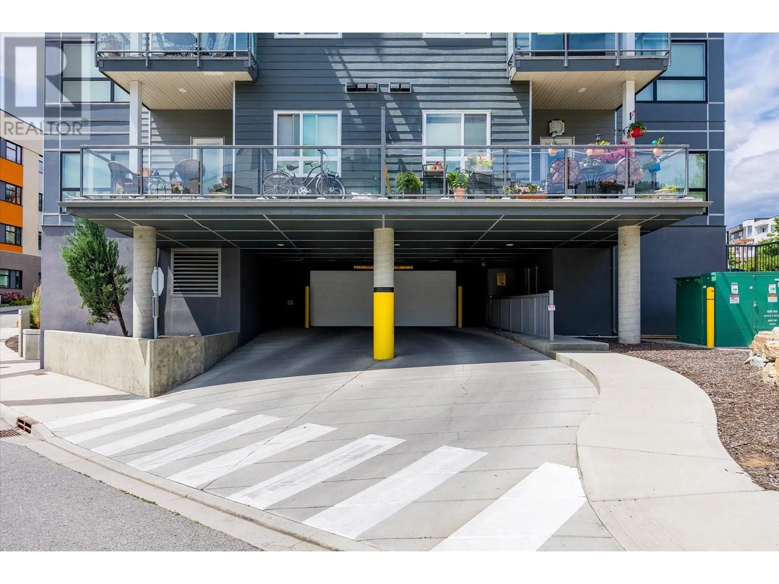 722 Valley Road Unit# 313