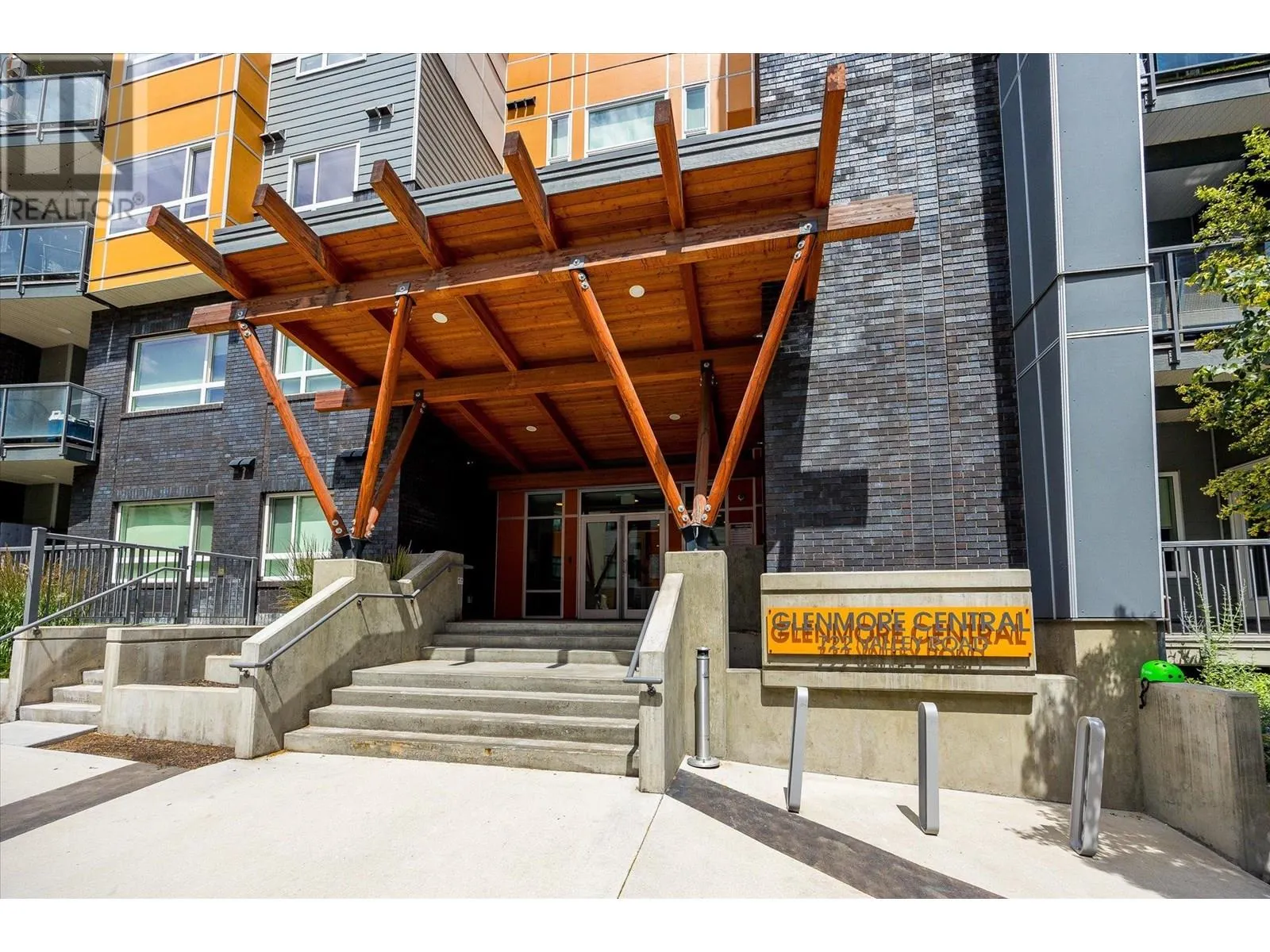 722 Valley Road Unit# 313
