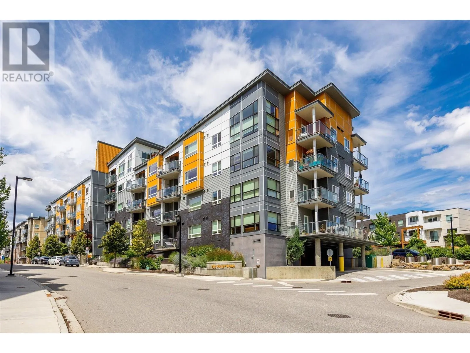 722 Valley Road Unit# 313