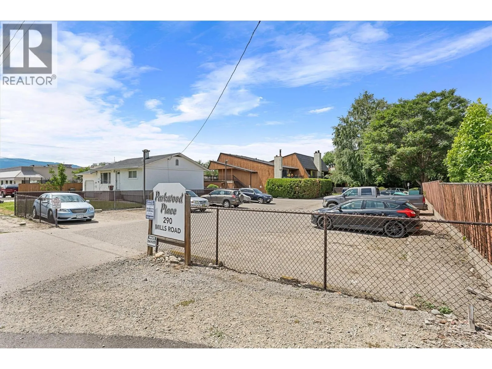 290 Mills Road Unit# 201