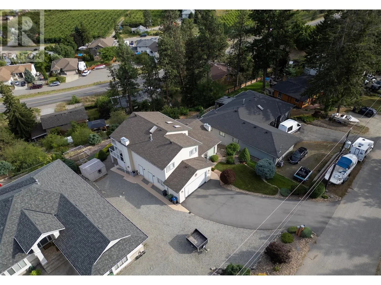 6267 Thompson Drive