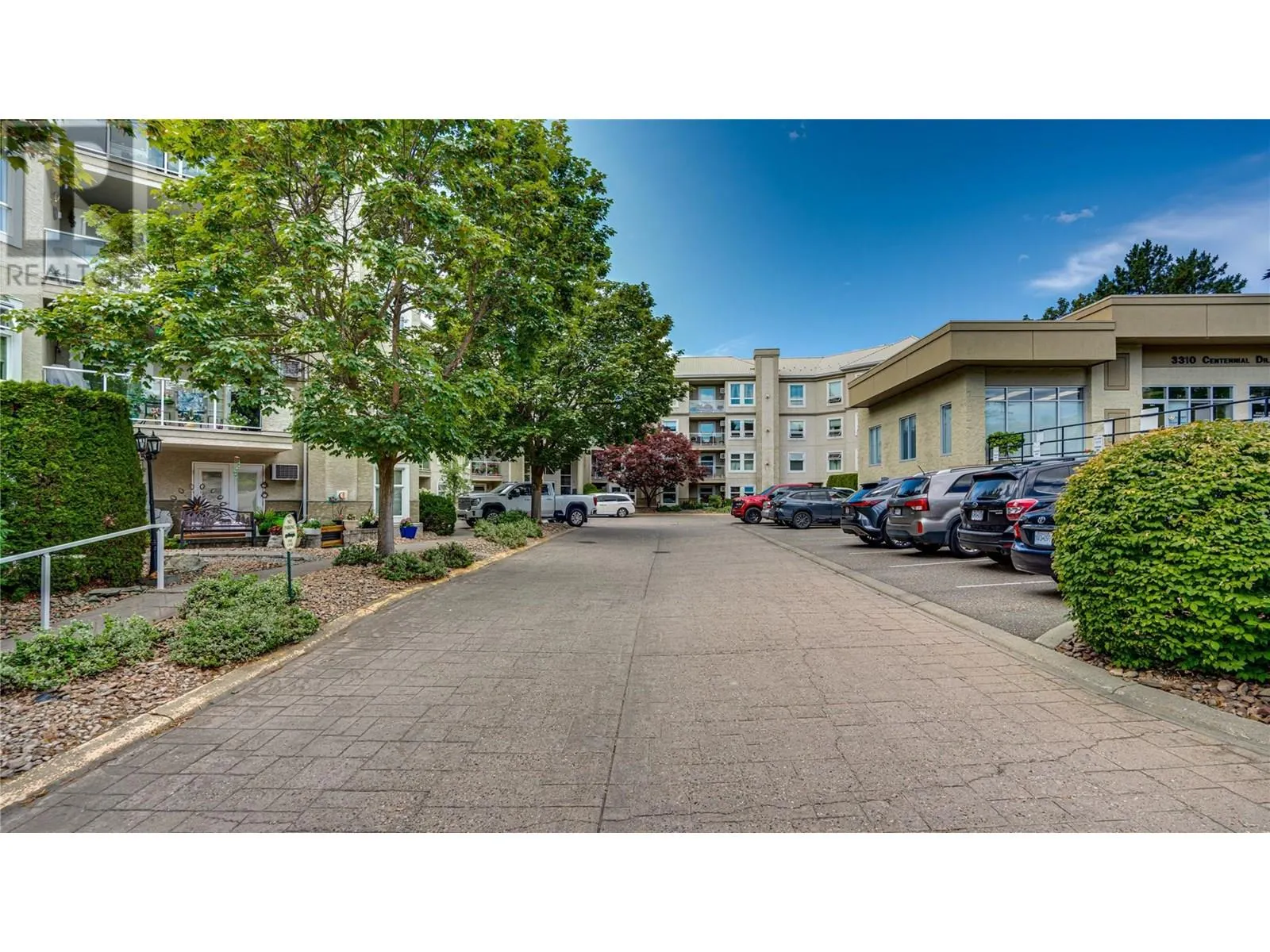 3300 Centennial Drive Unit# 316