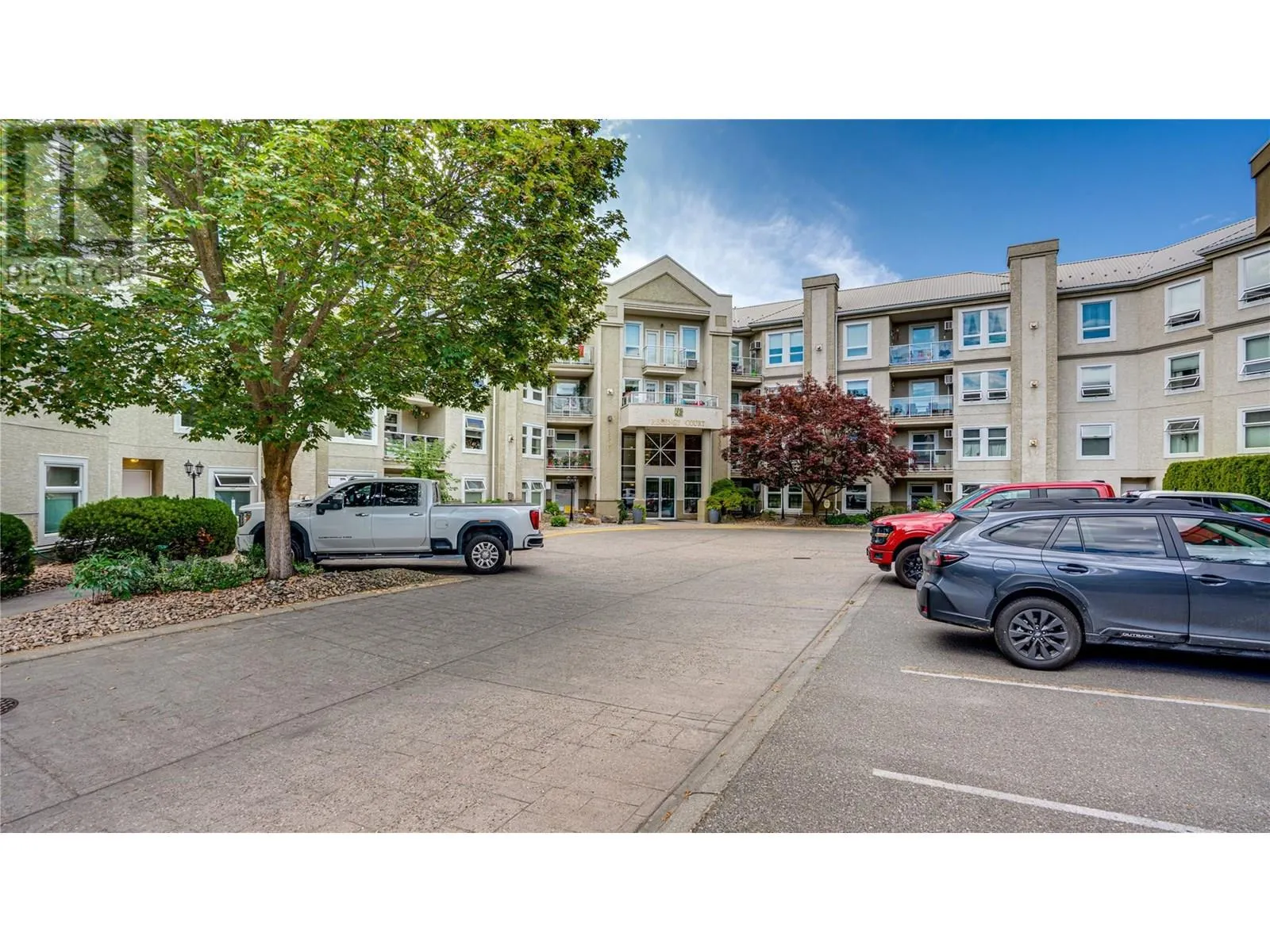 3300 Centennial Drive Unit# 316