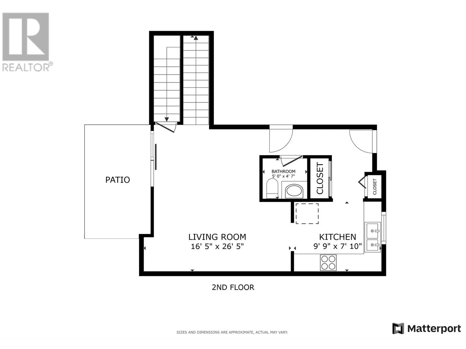 142 Prior Road S