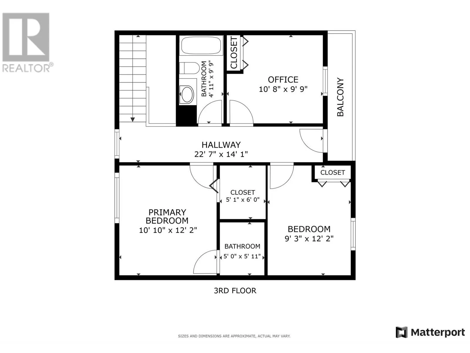 142 Prior Road S
