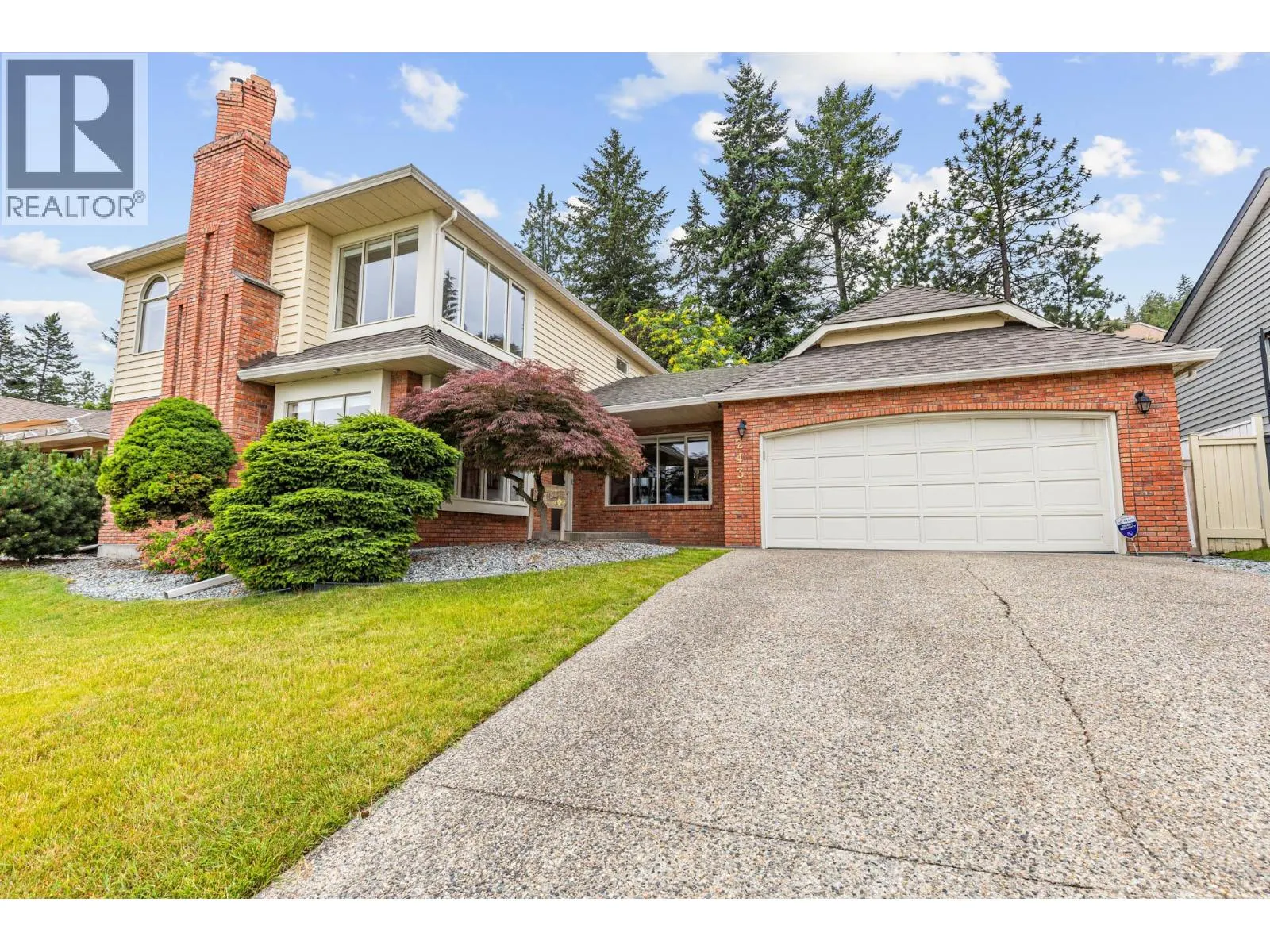 2431 Silver Place Lot# 66
