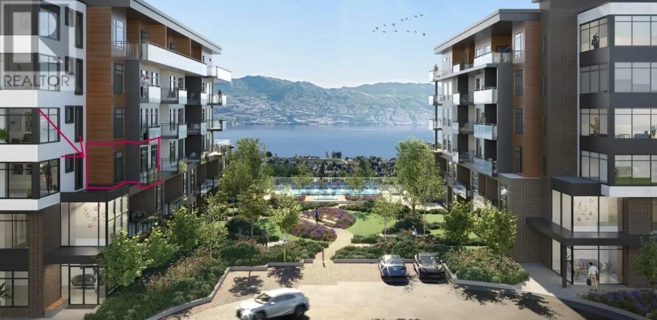 2750 Olalla Road Unit# 303