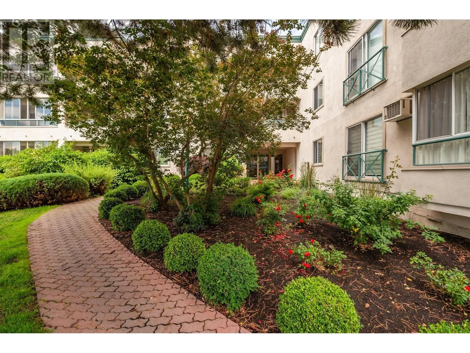 730 Badke Road Unit# 307