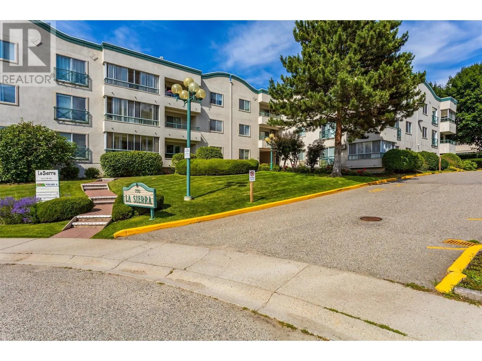 730 Badke Road Unit# 307